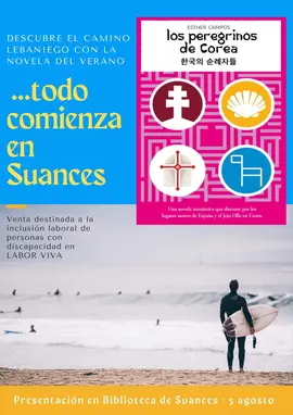 presentaci&oacute;n libro esther campos