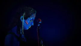 LUCES, M&Uacute;SICA, &iexcl;ACCI&Oacute;N!
