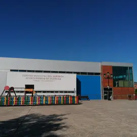 pabell&oacute;n