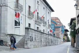 1Comillas instalar&aacute; luminarias led en el Centro Cultural El Espol&oacute;n para mejorar la eficiencia energ&eacute;tica