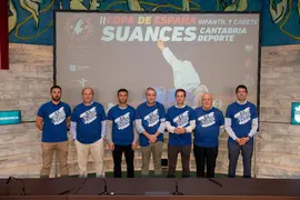 copa espa&ntilde;a judo
