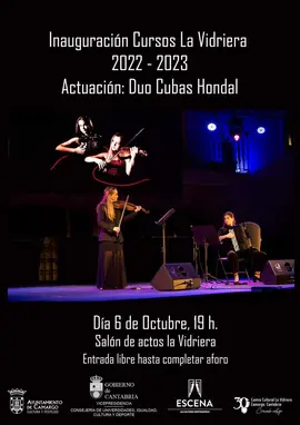 cartel acto_cursos