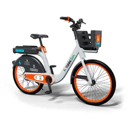 bicis electricas 10 oct 2022
