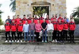 Recepci&oacute;n Velarde CF