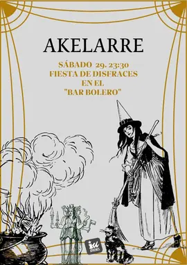 akelarre