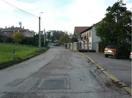 Barrio El Bardal&oacute;n