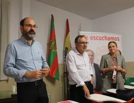 Urraca confirma &ldquo;que Torrelavega contar&aacute; con 25 millones de euros para el Soterramiento en los Presupuestos Generales del Estado&rdquo;