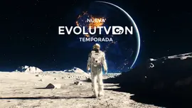 Llega la Revoluci&oacute;n