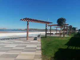 paseo