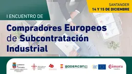 Compradores Europeos de Subcontrataci&oacute;n Industrial