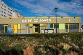&copy;Alberto.G.Ibañez_CASA.JOVEN