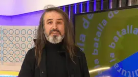 Francisco Mart&iacute;n