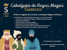 cabalgata
