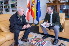 rural alcalde herrerias