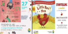 varias biblioteca