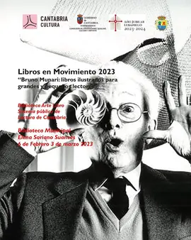 Expo Biblioteca Febrero