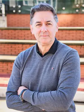 Fernando Ag&uacute;ndez