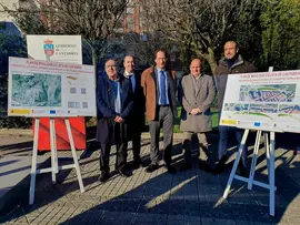presentacion proy sendas ciclables 8 feb 2023