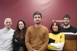 Paulu Lobete encabezar&aacute; lista de Cantabristas