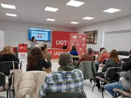 Foto Formaci&oacute;n IU Igualdad