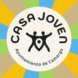 Logo Casa Joven Camargo