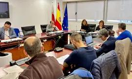 presidencia comisi&oacute;n polic&iacute;a local 