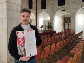 Vuelve a Comillas el III Certamen de escritura r&aacute;pida &lsquo;Micromillas&rsquo; que se celebrar&aacute; el pr&oacute;ximo 4 de marzo