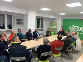 reuni&oacute;ndeporte