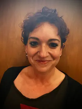 Gloria Ram&oacute;n