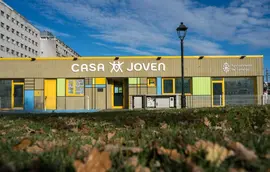 Casa Joven