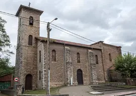 &copy;Alberto.G.Ibañez_SAN MIGUEL DE LA CALVA REVILLA