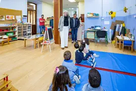 educacion ceip antonio mu&ntilde;oz