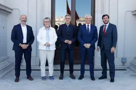 Vicepresidente teatro real 04