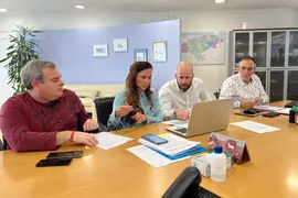 sanidad patronato FMV 1