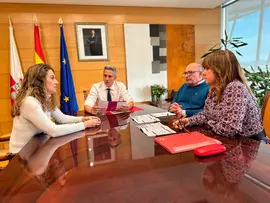 vicepresidente UC Master DDHH