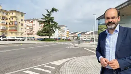 urraca Avenida Fernando Arce 31 marzo 2023