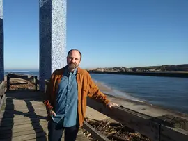 Francisco Antol&iacute;n, candidato a la Alcald&iacute;a