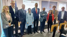 Industria l&iacute;nea de ayudas certificaciones