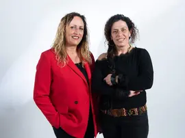 [21152]Carmen Martin y Monica Rodero