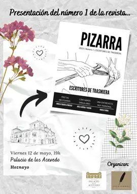 Presentaci&oacute;n Pizarra n&ordm;1