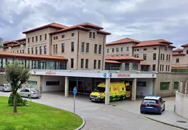 Hospital Valdecilla