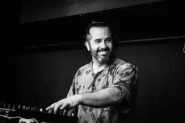 webvicepresidente Chema Armengou