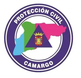 Protecci&oacute;n Civil Camargo