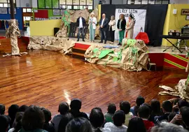 Educaci&oacute;n colegio Santa Juliana