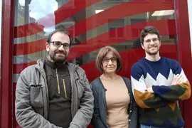 Cantabristas Santander