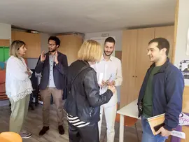 Fundaci&oacute;n 3