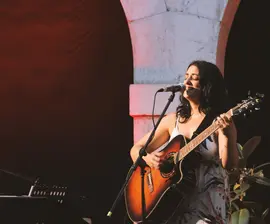 El pr&oacute;ximo 20 de mayo Comillas acoger&aacute; la presentaci&oacute;n del &aacute;lbum &lsquo;Un universo perfecto&rsquo; de Cantarina