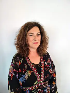Ana Bel&eacute;n Santiago, concejala de Deporte