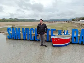 Alfonso S&aacute;nchez