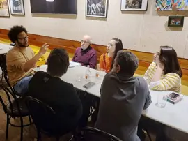 Reuni&oacute;n cultura 1